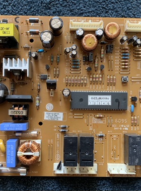 配件LG冰箱控制板GR-B197/257 DS-1107A 6871JR1061C电脑电源控制