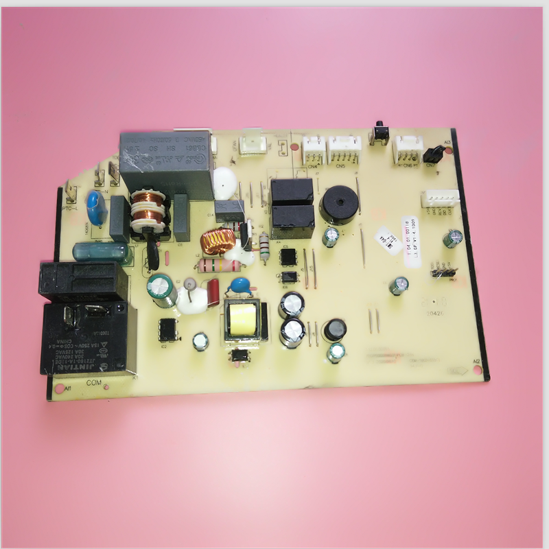 奥克斯电脑板SX-FA1-R5F100FC-V1