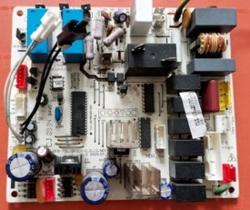 美的空调KFR-72L/BP2DY-E.D.12.