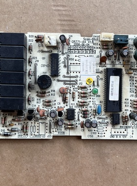 适用3P 5匹格力空调天花机内机主板30227028 Z71351H 027 Z71151H