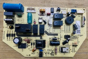 新科空调内机电脑板主板KFRD-26(35)GW/F MIC201YS-A