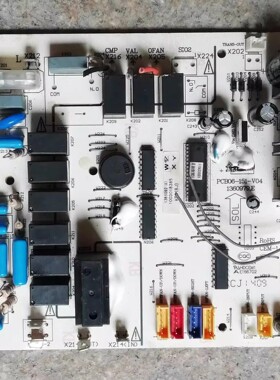 配件海信空调主板KFR-72L/S06-1 PCB06-151-V04 1360979,E质量保