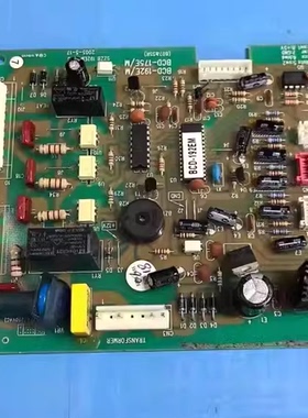 新飞冰箱电脑主板 BCD-192E/M BCD-175E/M SZZB 192EM6.JOB