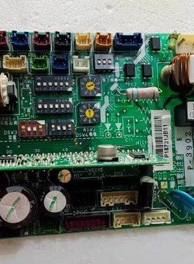 日立 RPIZ-40FSG1Q 风管机主板 控制板 P27277 17G87759E P-3630