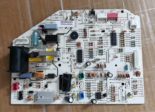 奥克斯SX-18(24)L-FM41-PG-V1