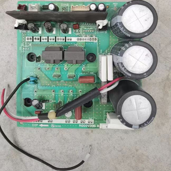 三菱空调外机变频板RG00V396B