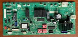 三菱重工海尔空调原装拆机控制主板电脑板MHN505A046