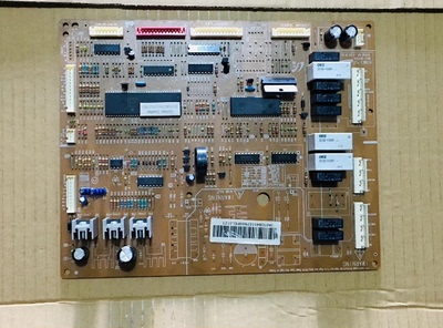 三星冰箱主板DA41-00641A原装