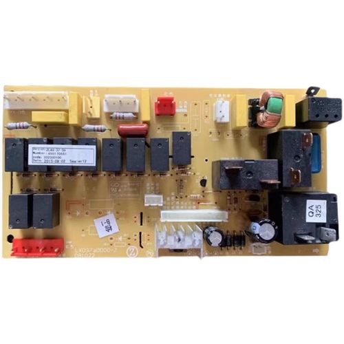 志高电脑板空调LX037aD000-Z