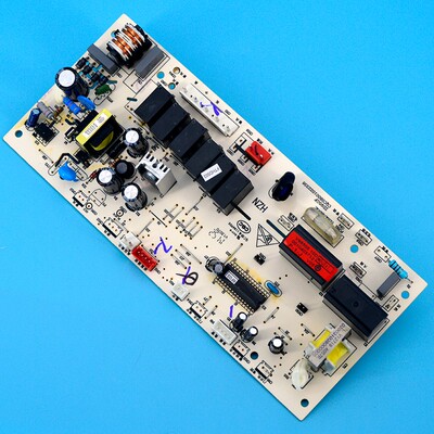 海尔空调0010403712电脑板