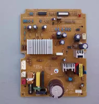 三星电脑板DA41-00536A冰箱