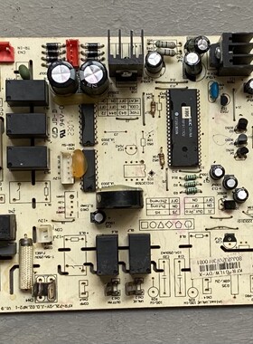 美的 KFR-61LW/DY-J 内机板 MAIN-J KFR-72L/DY-J. D. 02.NP2-1