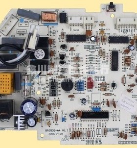 适用格力空调301350861 主板M505F3 GRJ505-A1电路板控制板电脑板