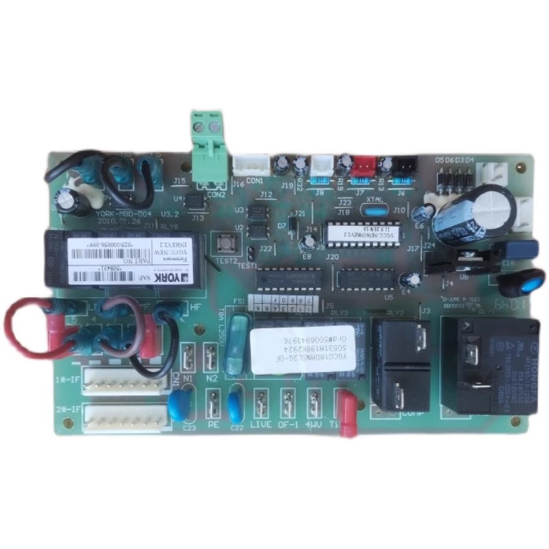 约克电脑板YGCC-NEW空调