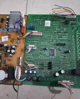 三星RS62K6000.RS62K6130冰箱主板DA92-00767C变频板DA92-00768A
