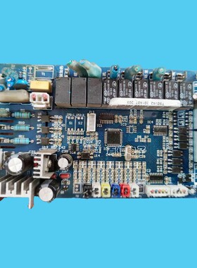 空气能热水器 KZ05C//KZ09-2Y 热泵控制器 3P-24P.风冷热泵控制板