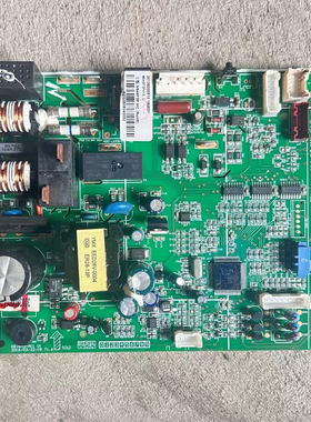 适用格力空调30138000510 主板 M849F3P 通用电路板300002061485