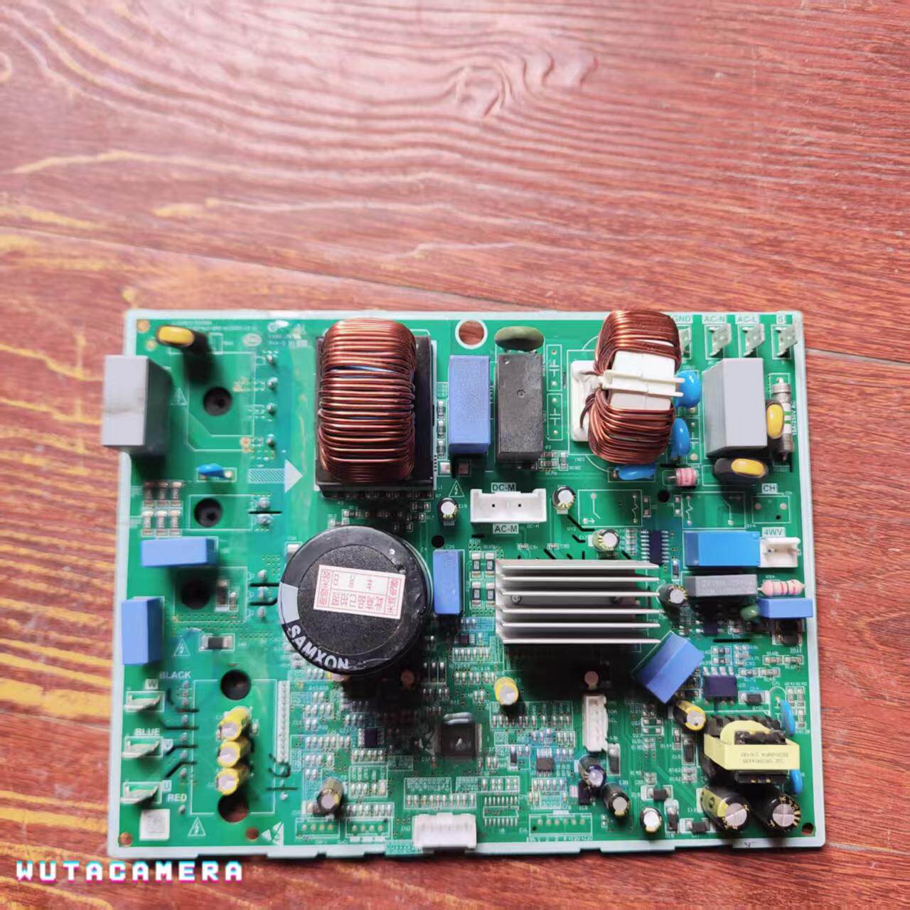 AUX 奥克斯变频空调外机主板R26/35WBP电脑板控制板线路板