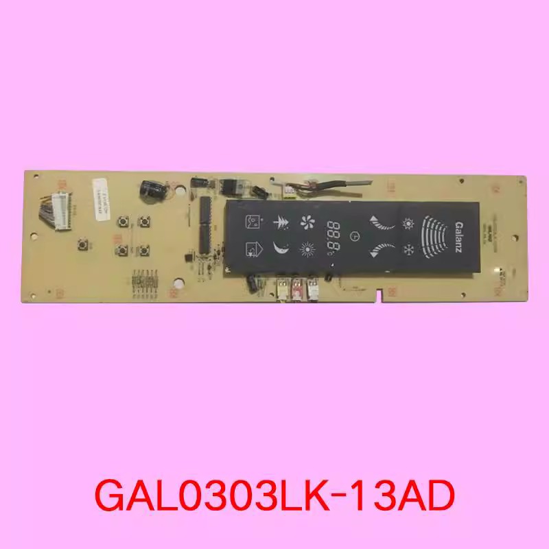 格兰仕显示板GAL0303LK-13AD