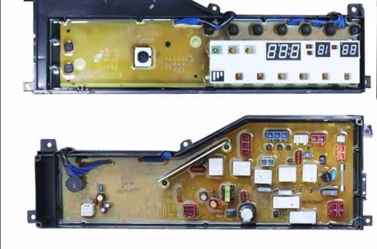 松下XQG80-EA8122XQG75-EA7131