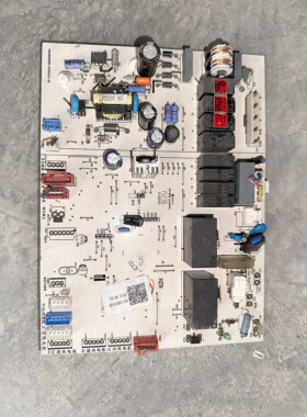 适用于海尔 空调 电脑板 电路板 主板 0011800390B