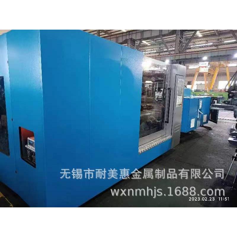 注塑机罩壳精密钣金件设备外壳围栏护罩设计加工旧机床罩改造