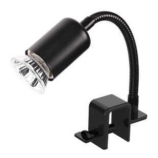 乌龟专用定时晒背灯架全光谱uva+uvb保温补钙灯泡爬宠蜥蜴太阳灯