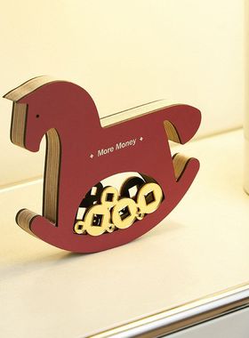 MOMOwozoom屋准马上有钱风铃挂件