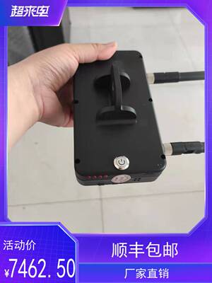 颢磬WIFI网络图传测试推荐