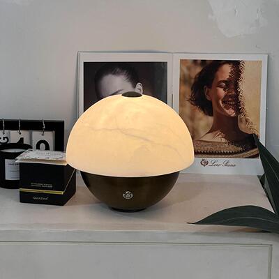 中山工厂直销Apparatus美式复古西班牙云石奢华台灯书房前台卧室