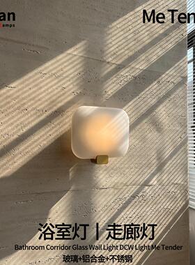 中山工厂直销浴室壁灯 DCW Light Me Tender 玄关过道浴室澡堂防