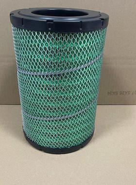 K202518适配福田时代轻卡 骁运7 小卡之星1|2|3KL 空气滤芯格空滤