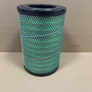 3KL K202518适配福田时代轻卡 小卡之星1 空气滤芯格空滤 骁运7