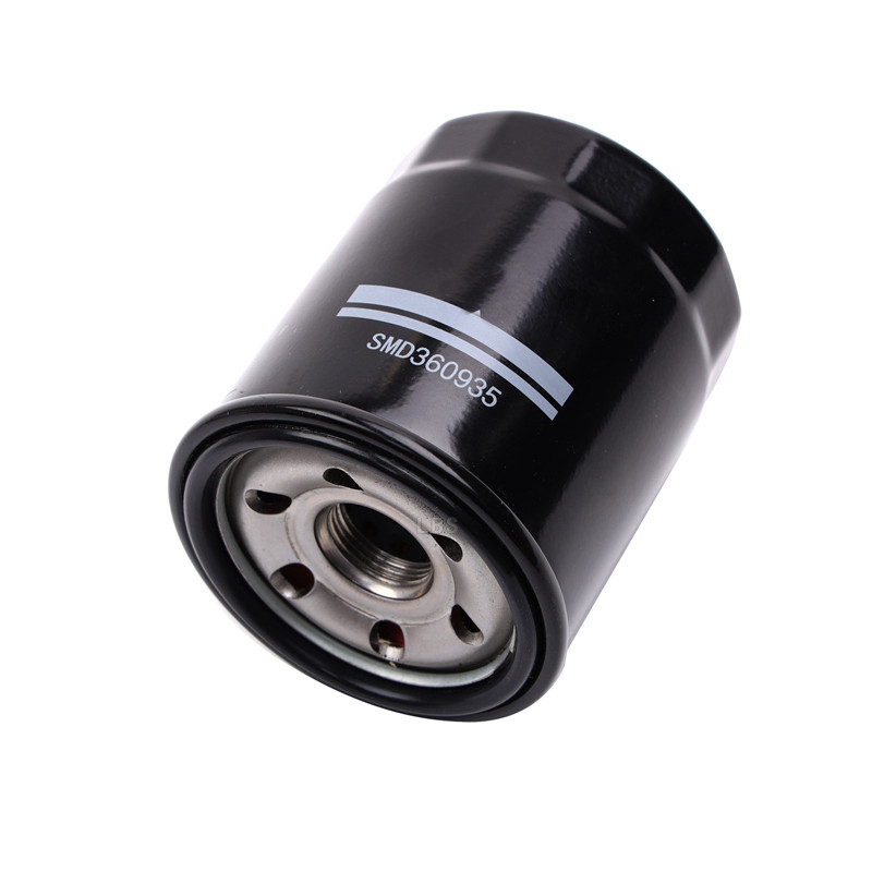 适配东风S500风行SX6/F600/T5/M6菱智V3 M3 M5 L 机滤机油滤芯格