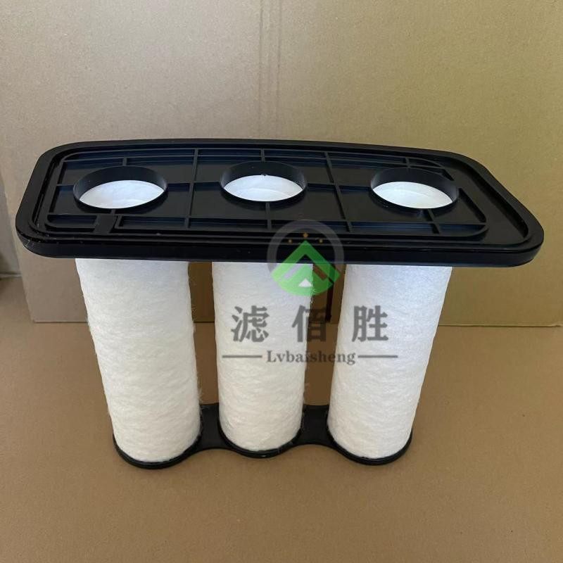 哈佛H6S发动机进气空气滤芯