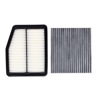 适配19 帝豪S帝豪GS帝豪GL新能源1.5T空滤1.4T空气滤芯格清器 22款