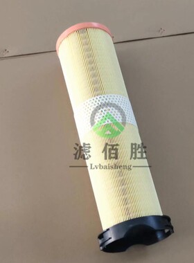 6460940004空滤适配奔驰W203 C200 S203 C220空气滤芯6460940204