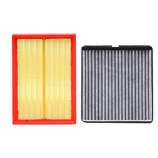 RS3 Valli 530 560 1.5T空气滤芯空调格清 适配新宝骏RC5 730 RM5