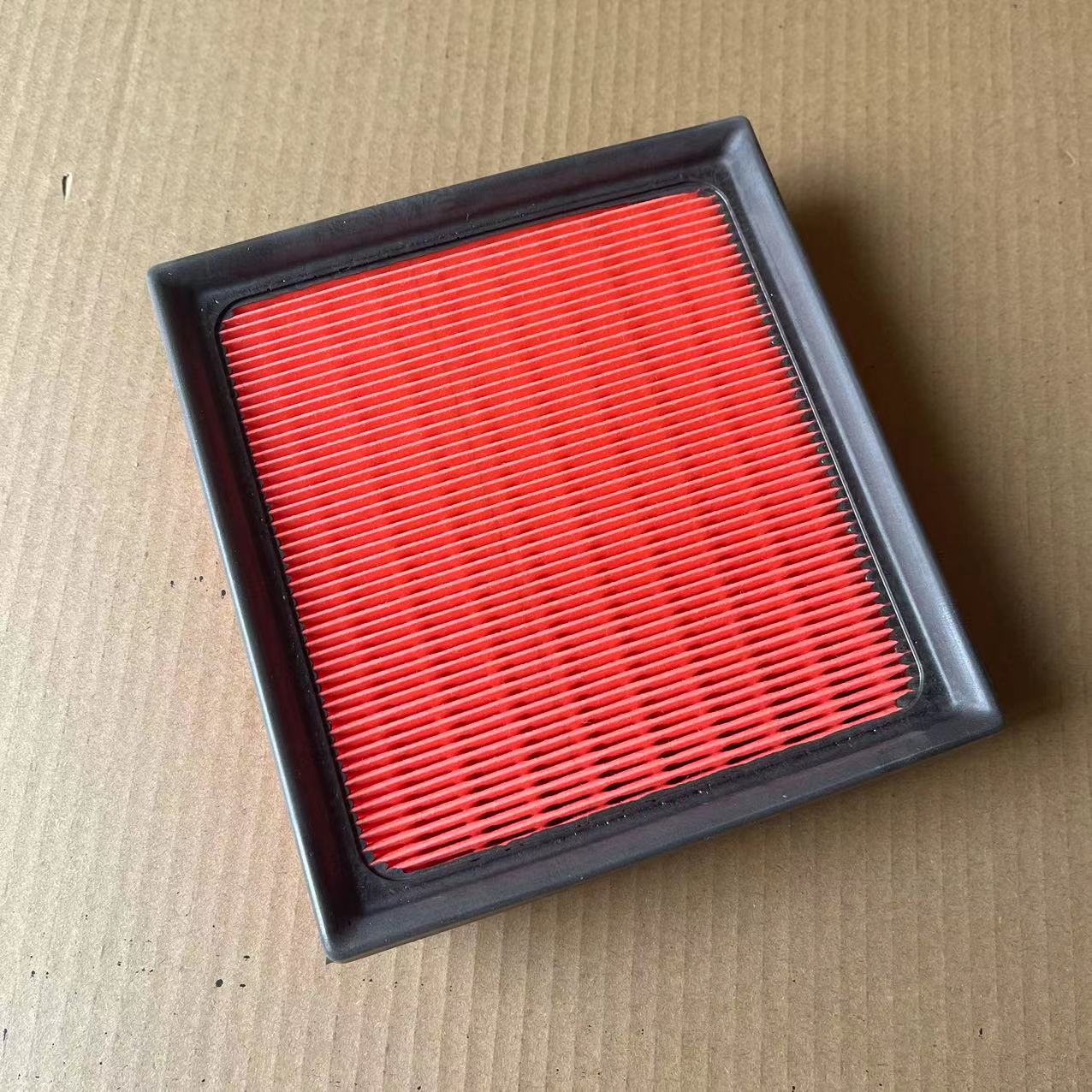 17801-24040空气格滤清器滤芯