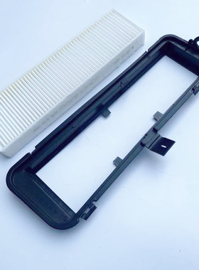 适用奥迪A6L C7 辉昂空调滤芯滤清器RS6格外置总成壳子4GD819343