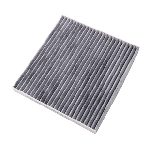 适配Nissan日产NOTE E12 HR12DDR空气滤芯空调l滤清器冷气格1.2T