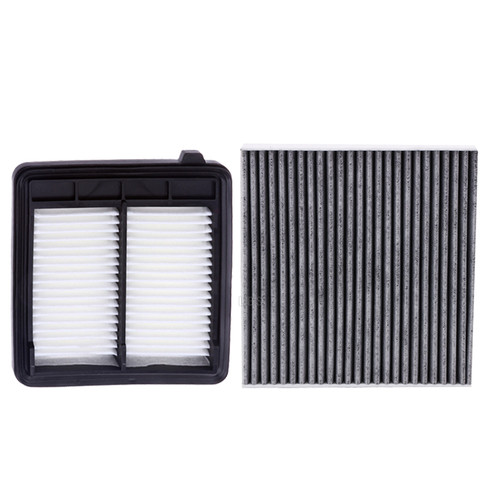 本田CR-Z混动空气滤清器活性炭芯