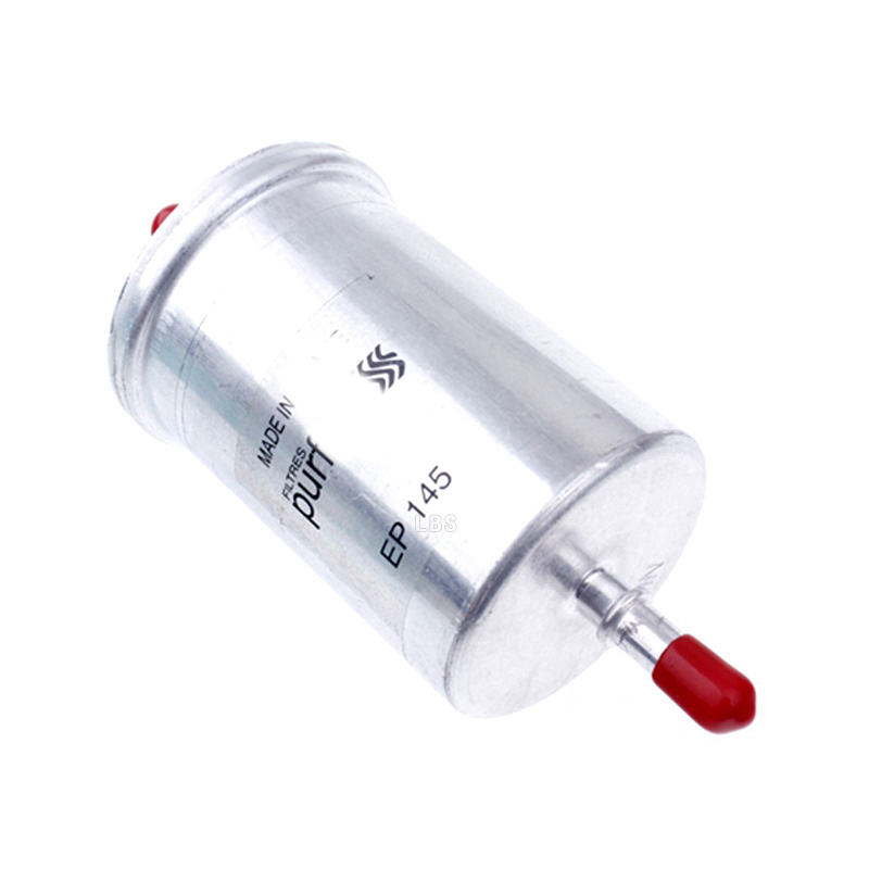 适配标致308 408 307 508雪铁龙C4L世嘉DS6 C5汽油滤芯格清器C3XR