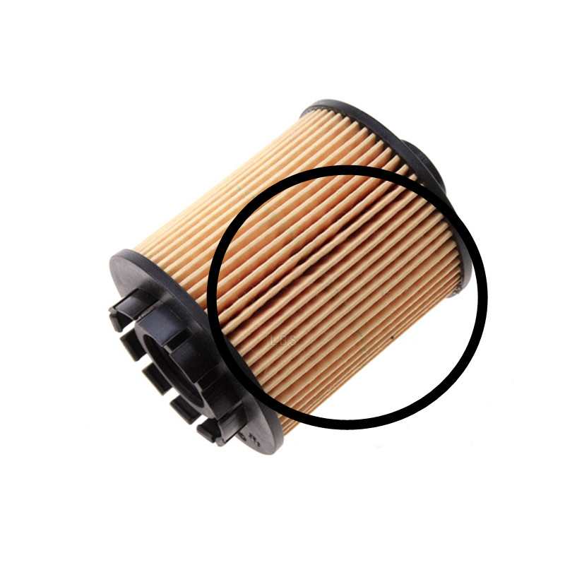 适配进口DS5/DS6/DS7/DS4/DS9/风神AX7/1.6T/1.8T风行T5优6机油滤