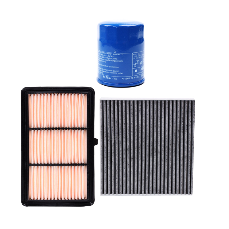 适配本田步威STEPWGN空气滤芯空调格机油滤清器RP5港版2.0hybrid