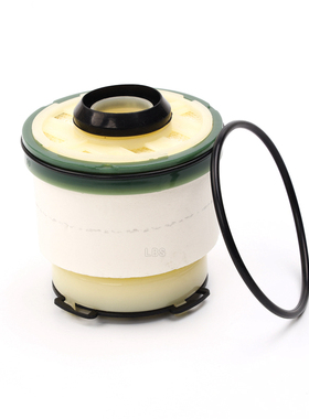 AB399176AC适配福特Ranger 柴滤 憾路者2.2T 3.2TDCI柴油格燃油滤