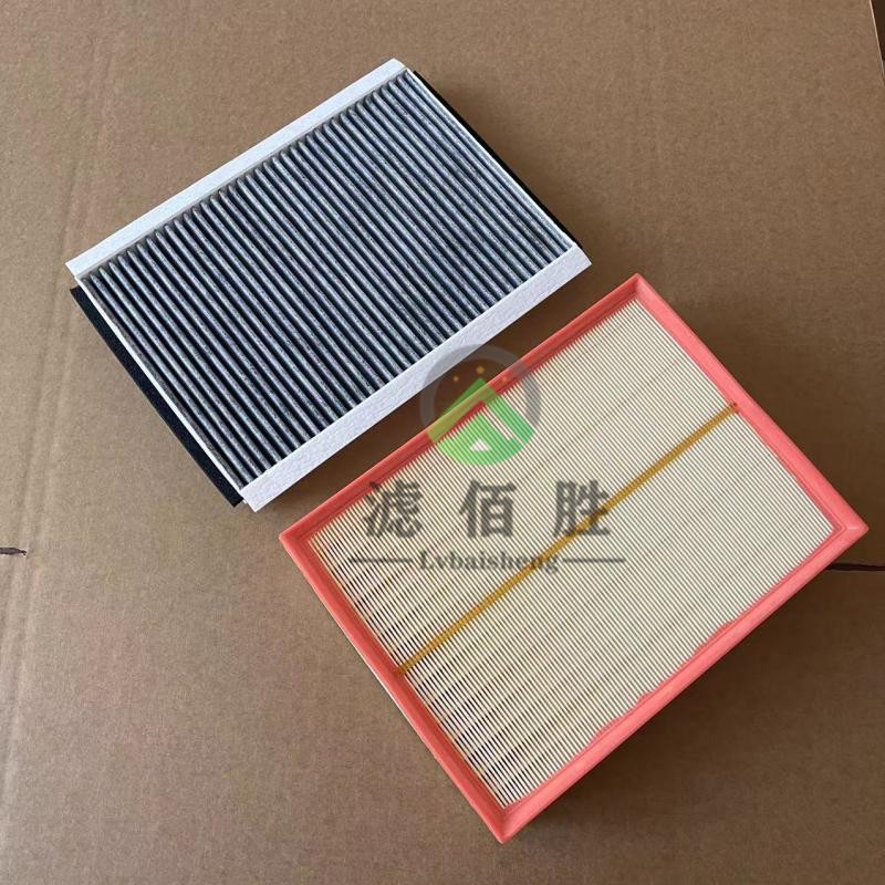 进口大众柴油版专用三滤