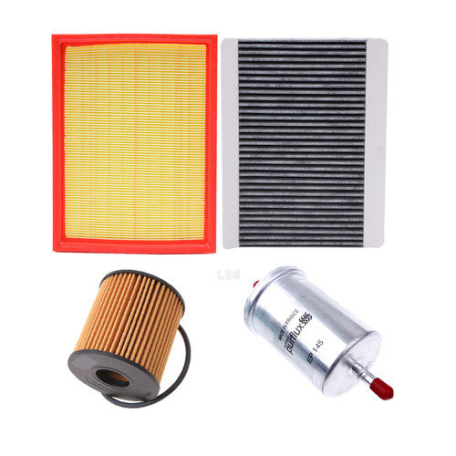 适配标致307/308/408雪铁龙凯旋 世嘉 2.0 空气滤芯空调格机油滤