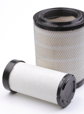 K2125适配飞碟缔途DX空滤1.9L云内动力1109110-PA5空气滤清器滤芯