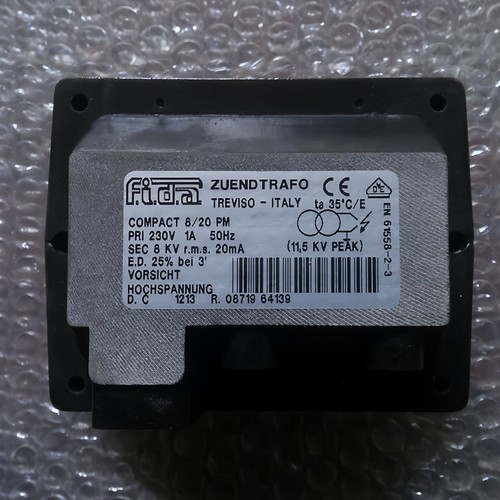 燃烧机点火器高压包燃气锅炉配件